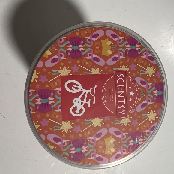 Scentsy Buddy Clip - Allegra the Elephant - Scented with‎ "Sugar" - Picture 5 of 10